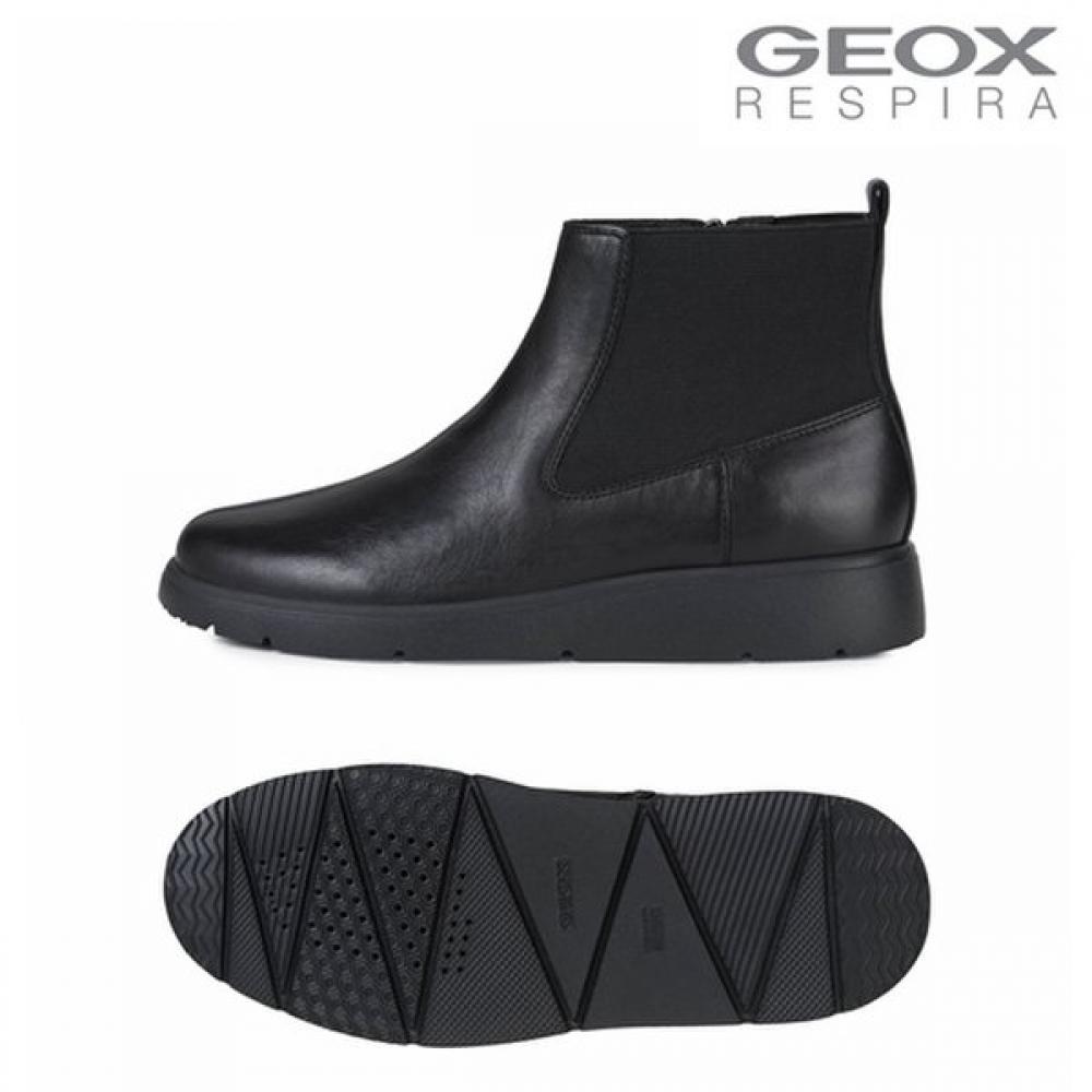 

Geox Women S chelSea Ankle bootS Alara W1b4lcg0w11 39(250)