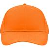 Myrtle Beach Brushed Lightweight Sandwich Peak Cap