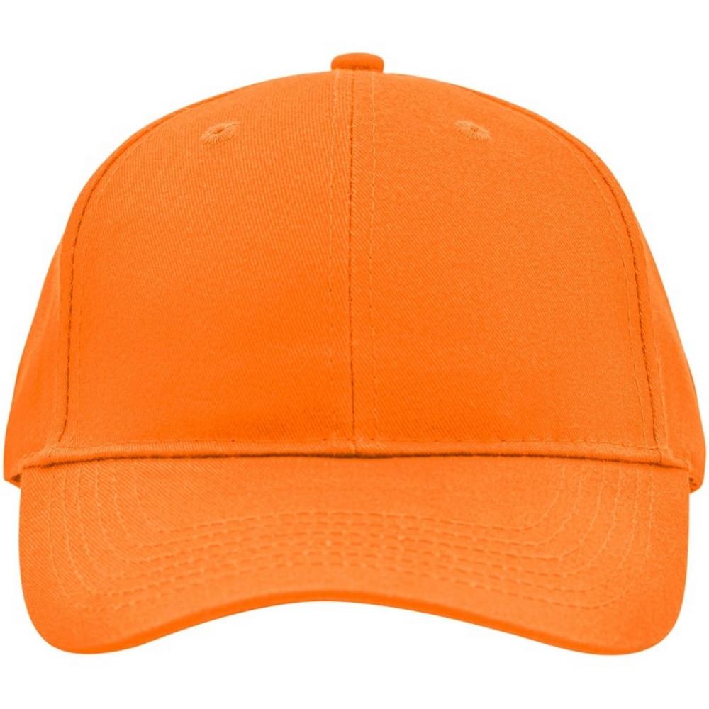 Myrtle Beach Brushed Lightweight Sandwich Peak Cap