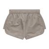 Fear of God Essentials SS22 Solid Color Loose Fit Mid Waist Casual Shorts Women Shorts FOG-SS22-469