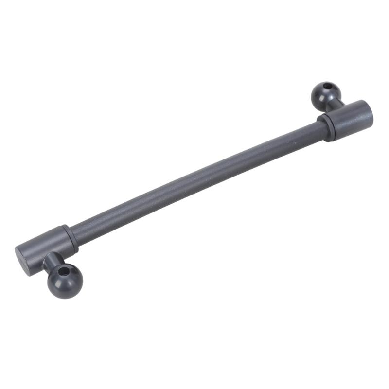 17mm to 17mm Double Ball Head Bracket for Phone Camera Photography Equipment Mount Accessories