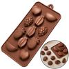 Produse de brutărie – Covorașe din silicon şi forme de copt