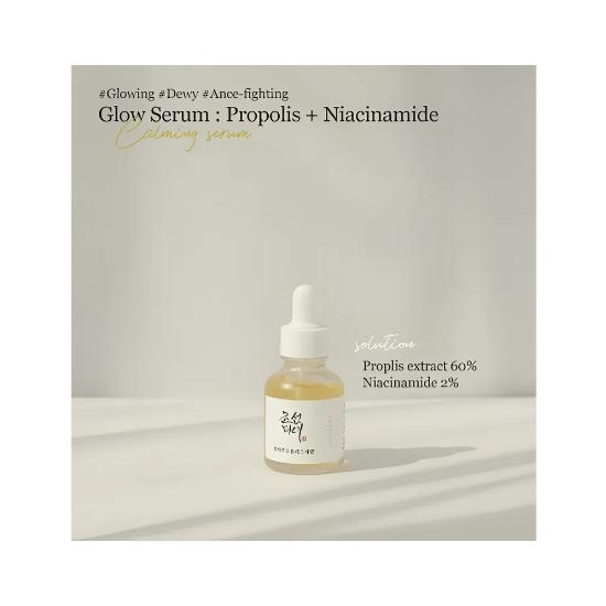 Beauty of Joseon Herbal Discovery Kit 10ml x 4 | Mini Serum Set