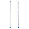 3 ADET 15 Pin FFC Şerit Esnek Düz Kablo 30cm 50cm 100cm Uzun Uzatma Kamera Kablosu Dayanıklı Ters Uzatma Teli