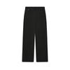 FILA Comfortable Woven Mid-Stretch Button Zipper Casual Pants Men bottoms Blue F11M622807F-BK