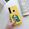 Für Fundas Samsung A9 2018 Hülle 6,3" Silikonhülle Candy Handy Weiche Rückseitenhüllen Für Samsung Galaxy A9 2018 9 A A9 A9S A920 Hülle