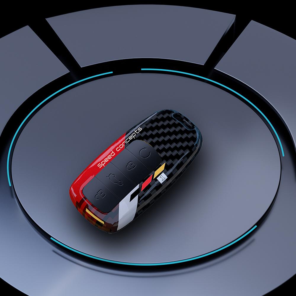 For Chery Omoda 5 C5 Tigo 7 8 Pro Max Tigo 7 8 Plus Arrizo 5 Plus TPU Keychain Car Keys Accessories Holder Key Cover Case
