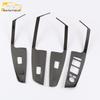IX25 Window Lift Decorative Panel: Fits 19 Models, Armrest Switch Sticker Frame