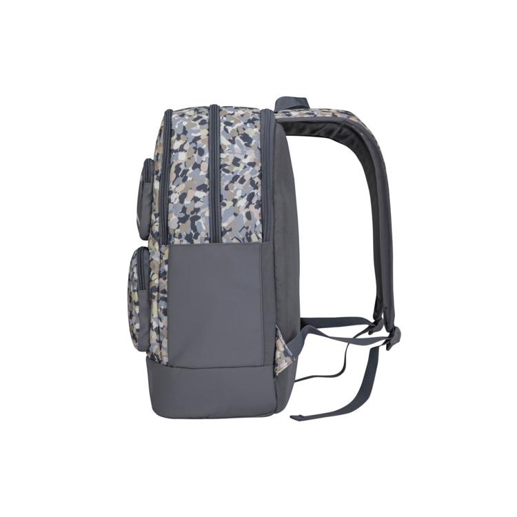 New Jordan Polyester Backpack Regular Unisex Cotton Candy JD2433005AD-001