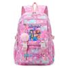 Kpop Demon Hunter Student Backpack Large Capacity Teen Student School Bag Female Travel Backpack Female