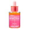 [PURITO] Tranexamic Acid 6 Niacinamide 10 Retinal Serum