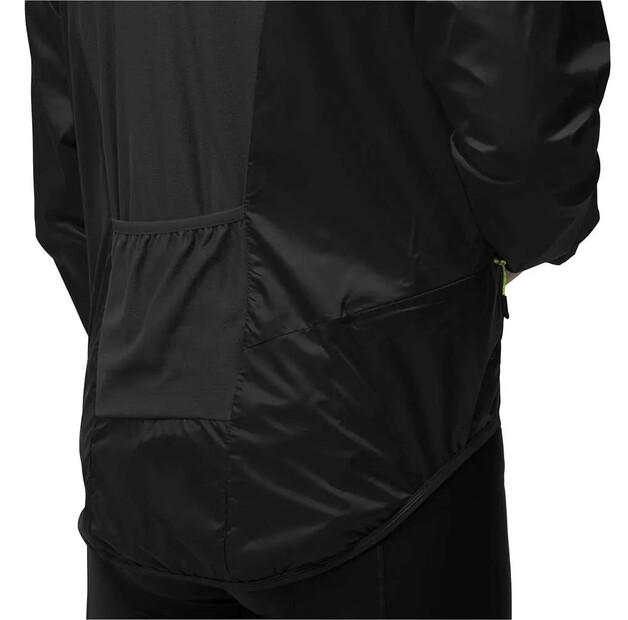 Jack Wolfskin Куртка Morobbia Wind