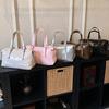 Large capacity tote bag women's shoulder bag