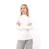 Women’s Classic Turtleneck – Elegant Fit & All-Season Comfort Any season 8047-036 HC