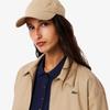 [lacoste] Women's Relaxed Fit Gabardine Coach Jacket BF8412-55N02S