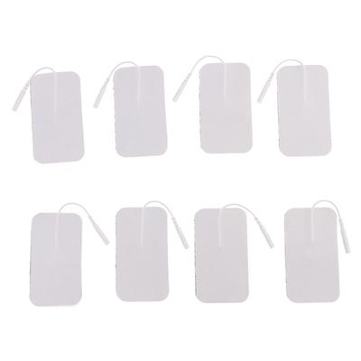 Stimulator muscular cu gel adeziv de înlocuire 8/10Xlarge Tens