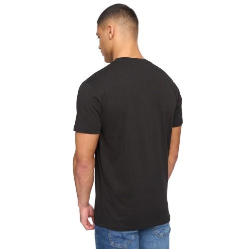 Henleys Herren Henbank T-Shirt