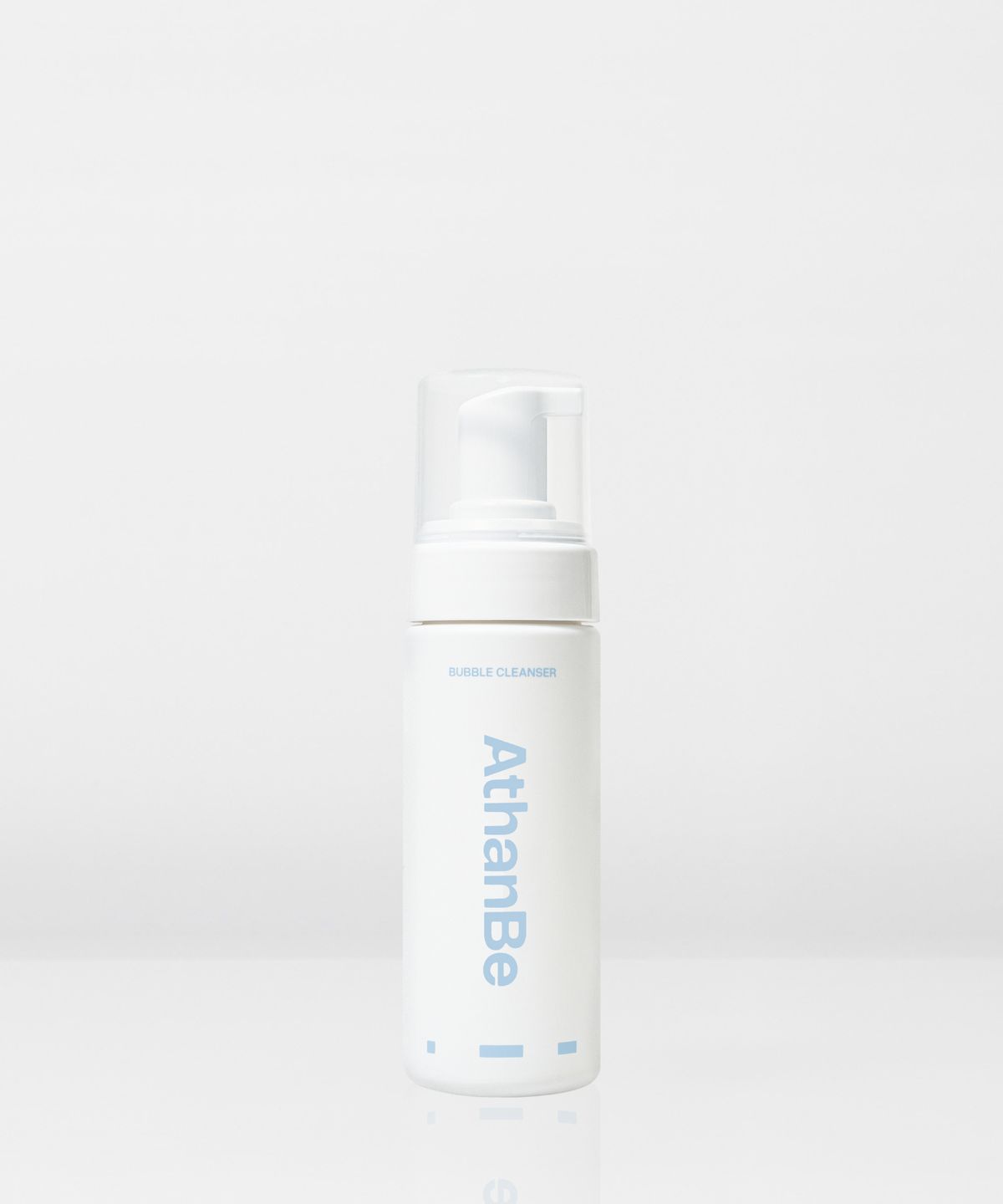 Moisture Bubble Cleanser 150ml