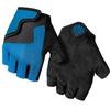 Giro Bravo Short Cycling Gloves (blue)