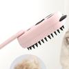 Water Brush For Cats 4 In 1 Dog Spray Hair Removal Comb Pet Massage Tool For Cleaning Shedding And Combing Grooming Supplies