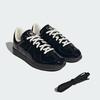 adidas BW ARMY HQ9232 Unisex Originals Sneakers Core Black / Core Black / Core Black