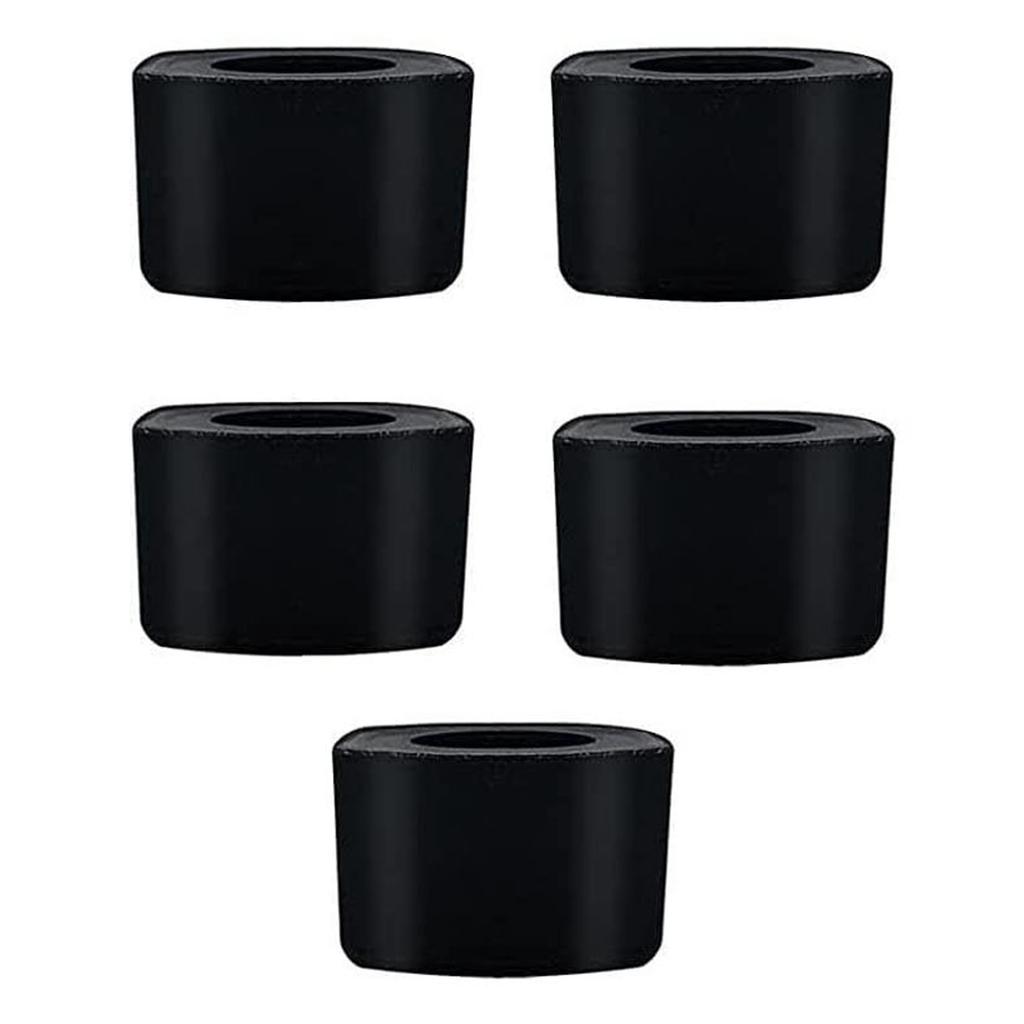 Durable Silicone Foot Pads Air Fryer Silicone Bumpers Silicone Anti-scratch Protective Covers Suitable for Air Fryer