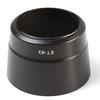 PCA Tech Lens Hood for Canon IS STM ET-63 EF-S 55-250mm F4-5.6