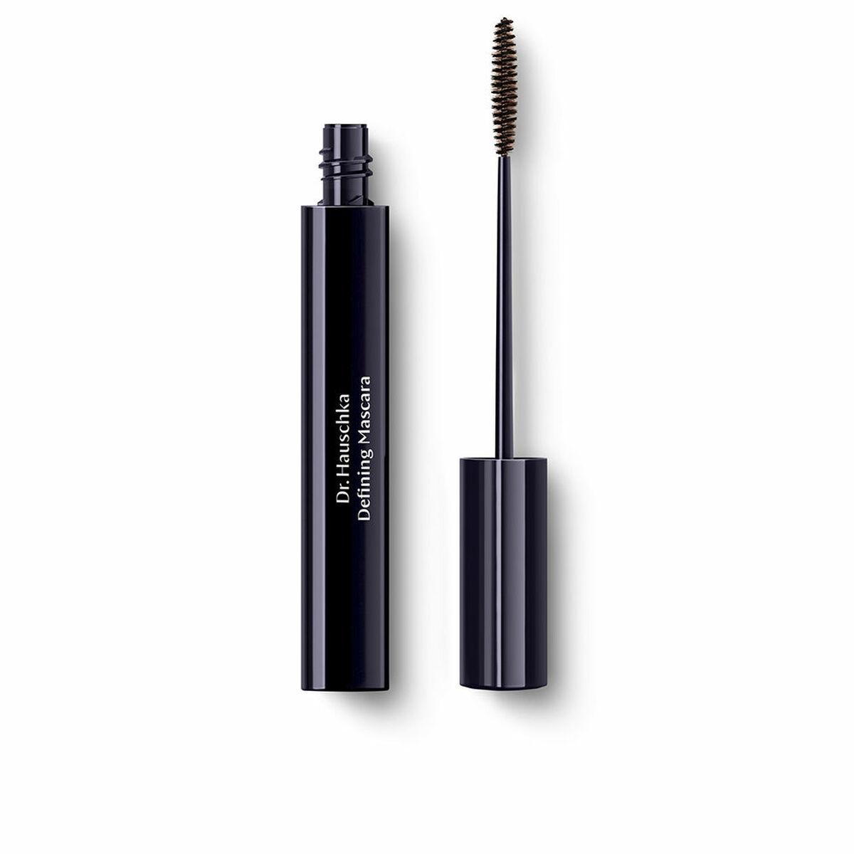 

Тушь для ресниц Dr.. Hauschka Defining Nº 01 Коричневый 6 мл