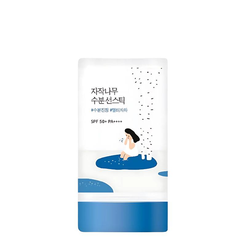 Birch Moisturizing Sun Stick SPF 50+ PA++++ 0.67 oz./19g