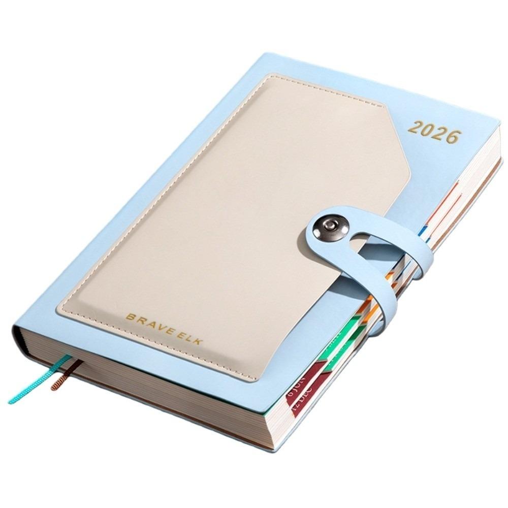 To Do List Daily Planner Notebook Time Management Planing Schedule Journal  School Office Supplies