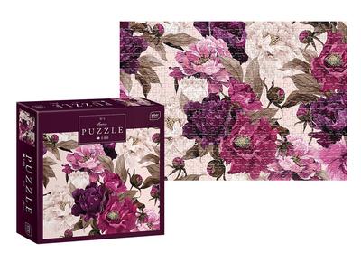 Puzzels en hersenkrakers – Puzzels