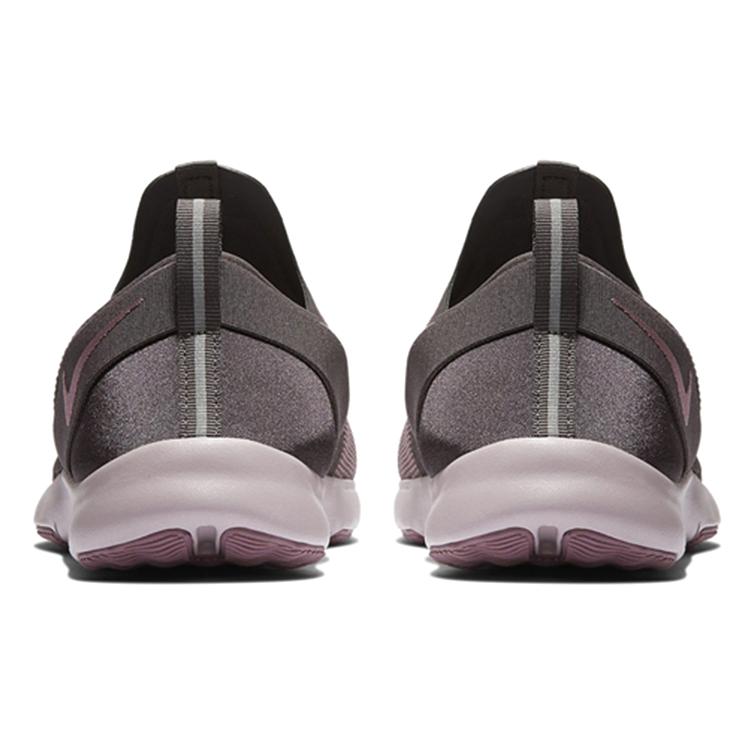 Nike Flex Motion Trainer Ep Wide 'Plum Dust' Women's