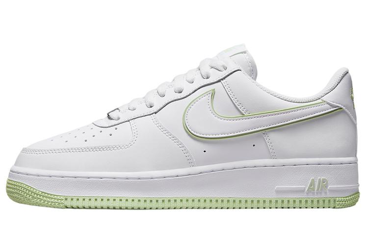 Nike Air Force 1 Low  07 White Honeydew DV0788-105 46