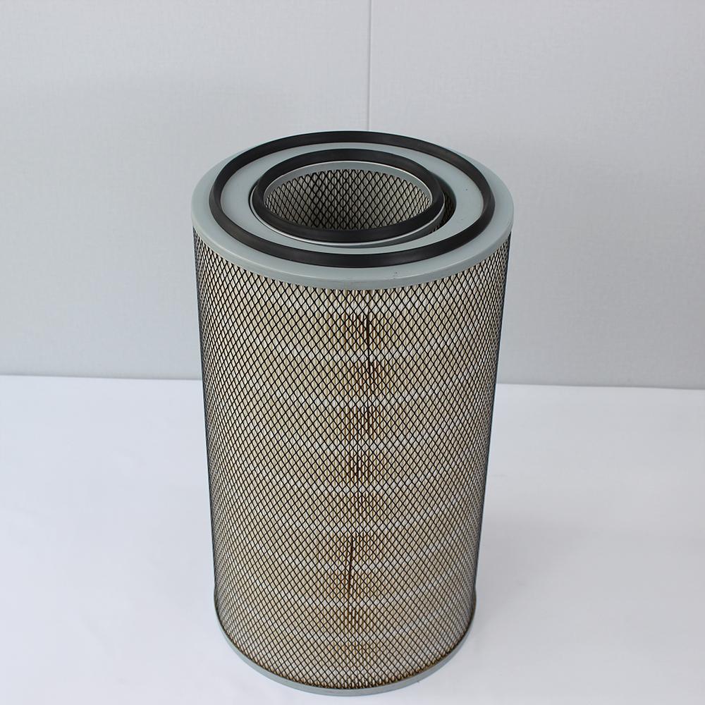 High Efficiency 99.97% Hepa Air Filter Element for Industrial Air Compressor