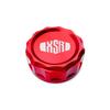 Fits XSR700 XSR 700 2014-2022 2023 XSR900 XSR 900 2014-2020 XSR125 Motorcycle CNC Rear Reservoir Cap Cover