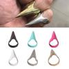 Vintage Gothic Designs Klauenringe Punk-Stile Schmuck Statement-Stücke für Frauen Bequemes Stabiles Legierungs-Accessoire