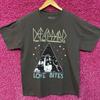 Def Leppard Love Bites bites rock t-shirt größe medium