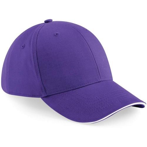 Adults Unisex Athleisure Cotton Baseball Cap