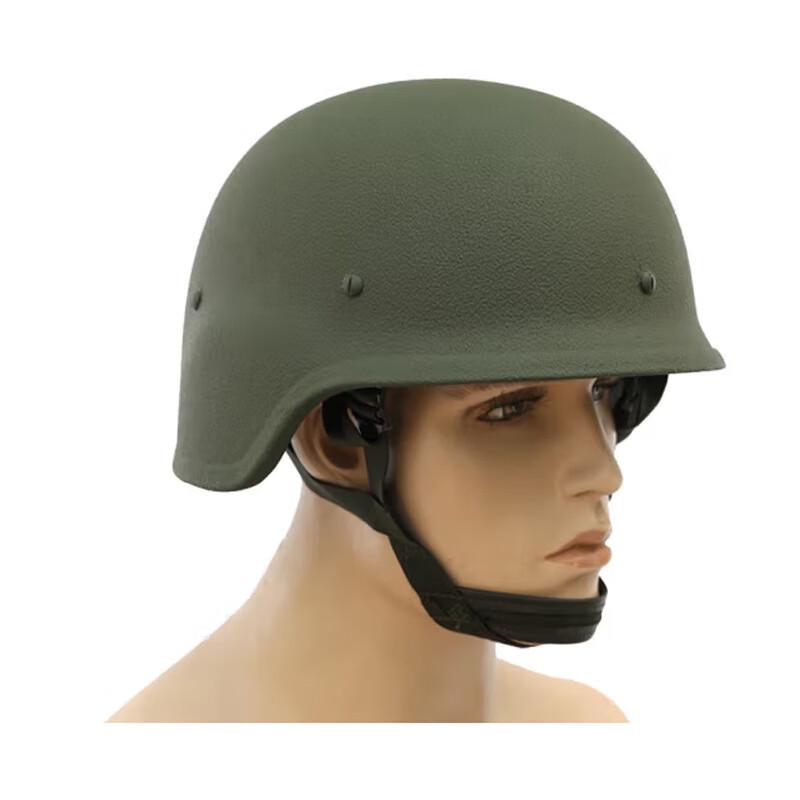 NIJ IIIA Tactical Ballistic Helmet