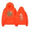 The Summer I Turned Pretty Print Fashion Sweatshirt Hip Hop Casual Unisex Autumn Winter Fleece Streetwear Tops Sudaderas