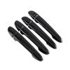 Mazda CX3-CX5 (2013-2022) Door Handle Anti-Scratch Protective Stickers