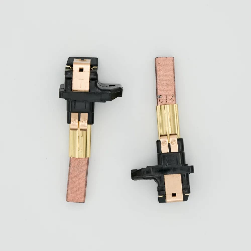 Hitachi HITACHI 038 Vacuum Cleaner Carbon Brush CV-SJ10