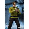 Hiya Toys Star Trek Kirk Action Figure 1 12