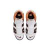 Nike Чоловічі кросівки Air More Uptempo Starfish білі чорні FJ4416-100
