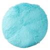 1*- Small Round Carpet Non Slip Floor Rugs Mat Soft Shaggy Area-Rugs 40/60/80cm