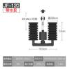 Biochemical Fish Tank Filter Fish Tank Filter Submersible Pump Three In One Water Purification Cycle Fish Farming Cycle