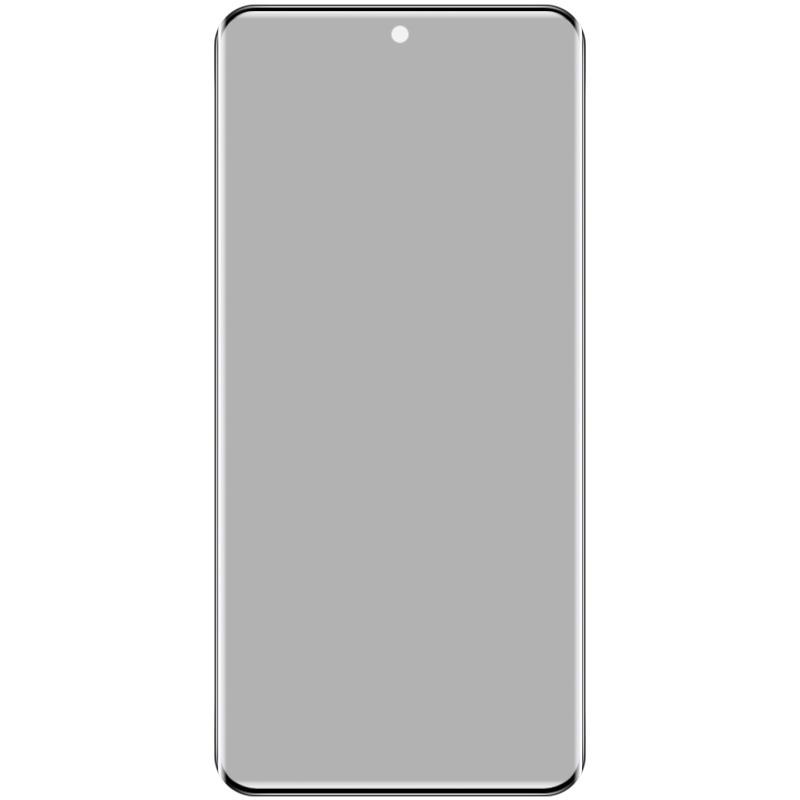 IMAK For Realme GT 7 Pro 5G Anti Spy Screen Protector Full Cover Tempered Glass Film