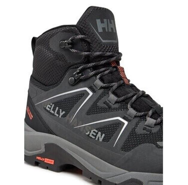 Треккинговые ботинки Helly Hansen Cascade Mid Women