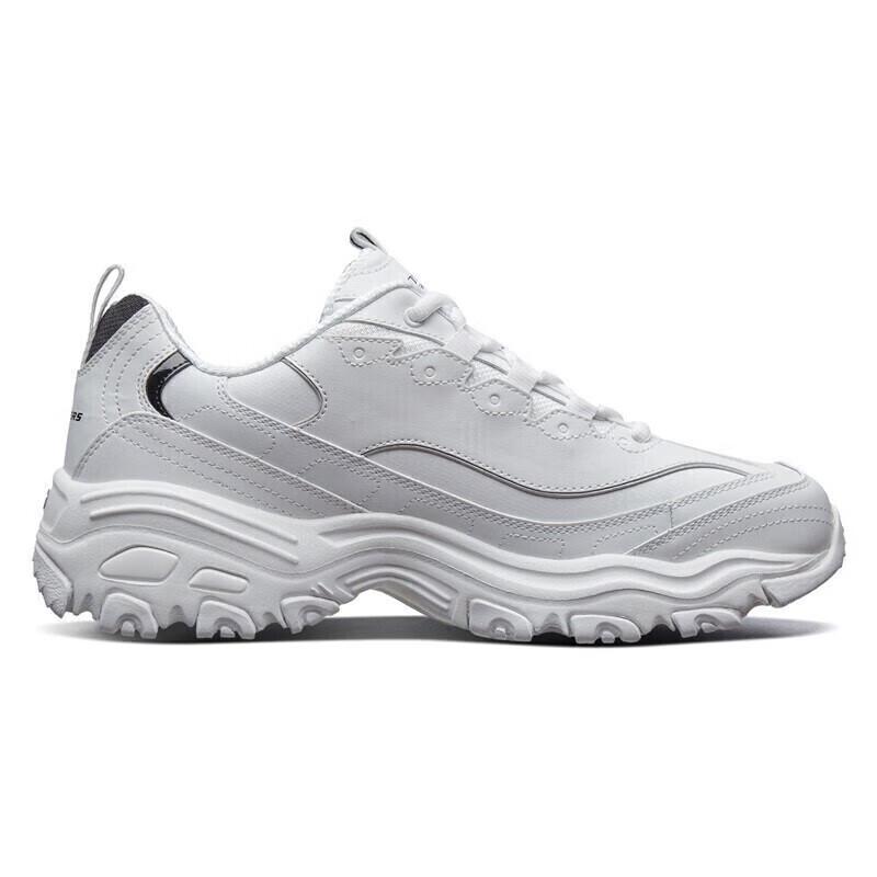 Skechers Men's Street Elevated Casual Shoes 52676