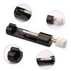 Metal Watch Band Strap Link Pin Remover Repair Tool Kit for Watchmakers with 3Pcs Extra Pins Mini Watchband Tool